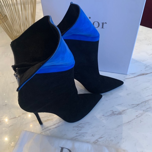 Dior boots - Picture 2 of 6